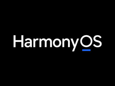 harmonyos Logo
