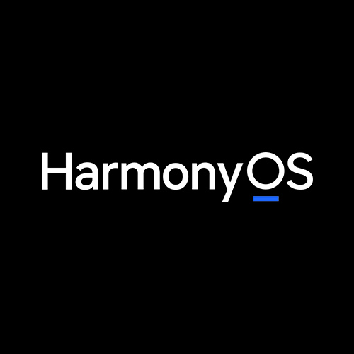 harmonyos Logo